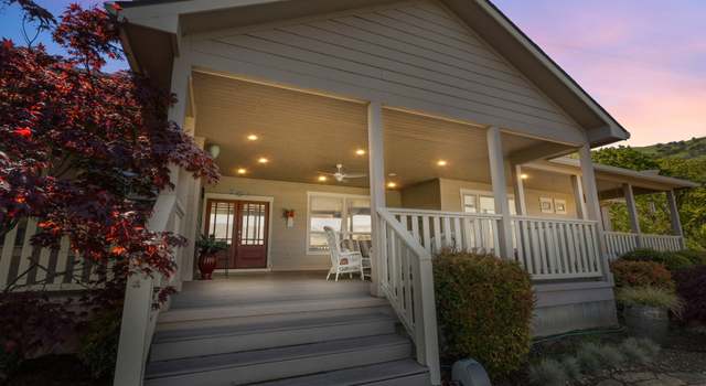 Photo of 2809 Dead Indian Memorial Rd, Ashland, OR 97520