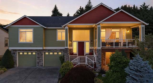 Photo of 501 NE 17th Ave, Battle Ground, WA 98604