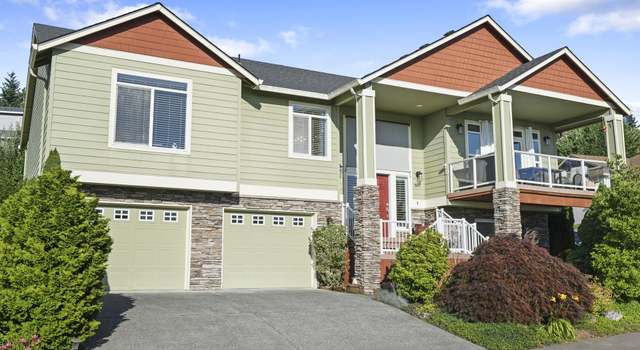 Photo of 501 NE 17th Ave, Battle Ground, WA 98604