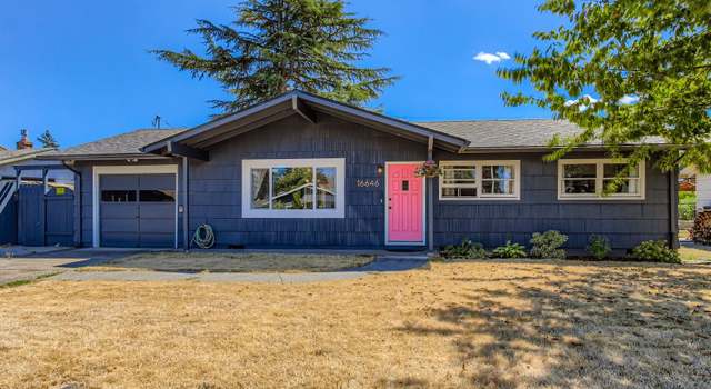 Photo of 16646 SE Ankeny St, Portland, OR 97233