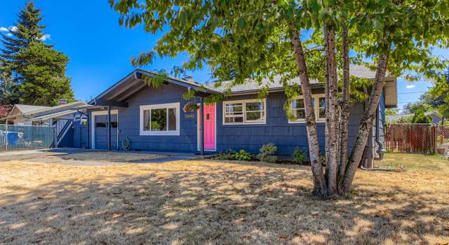 Photo of 16646 SE Ankeny St, Portland, OR 97233