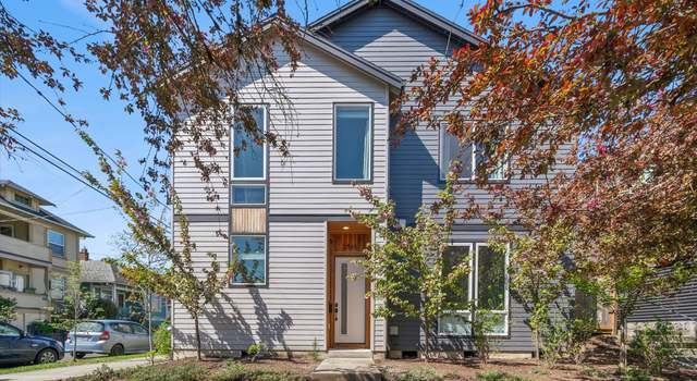 Photo of 2585 SE 13th Ave, Portland, OR 97202