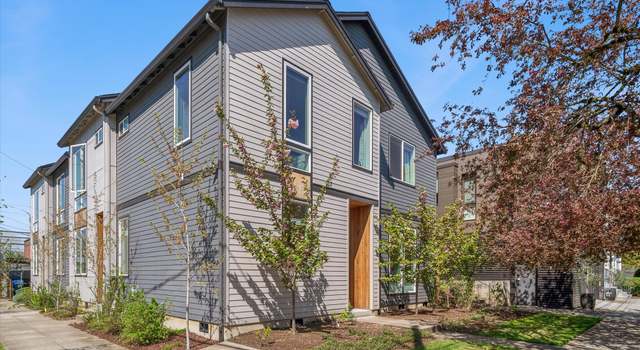 Photo of 2585 SE 13th Ave, Portland, OR 97202