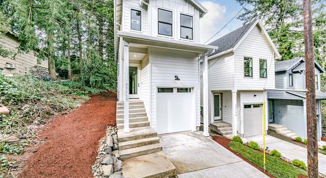 Photo of 11117 SW 43rd Ave, Portland, OR 97219
