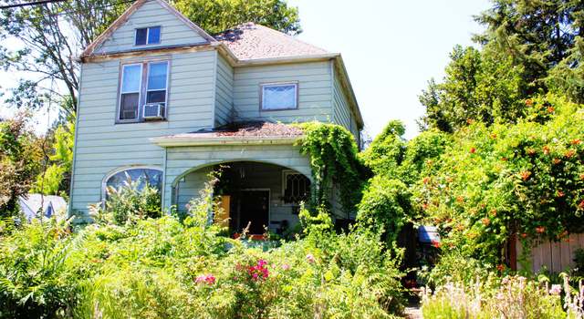 Photo of 531 SE 45th Ave, Portland, OR 97215