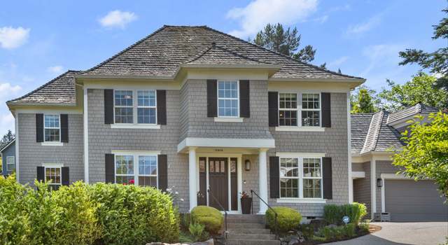 Photo of 12808 NW Diamond Dr, Portland, OR 97229