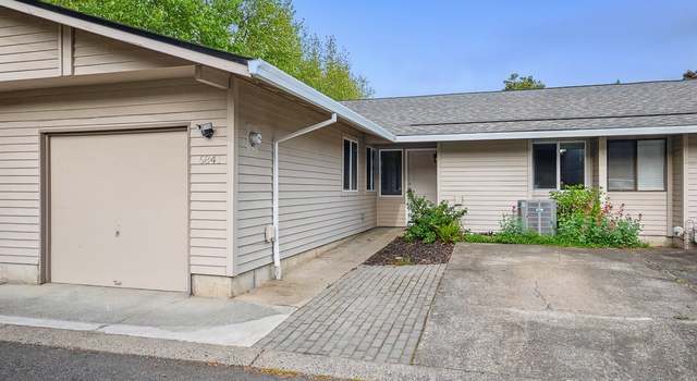 Photo of 6841 SW Sussex St, Beaverton, OR 97008