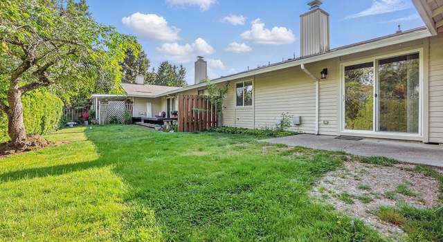 Photo of 6841 SW Sussex St, Beaverton, OR 97008