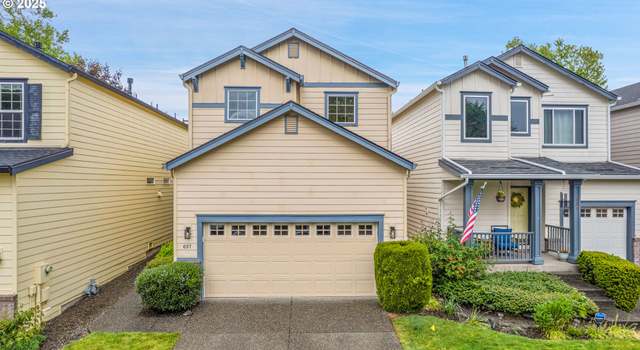 Photo of 697 NW Rubus Ln, Hillsboro, OR 97124