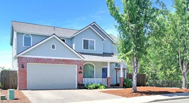 Photo of 2290 33rd St, Springfield, OR 97477