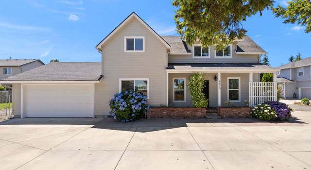 Photo of 4810 Kale St NE, Salem, OR 97305