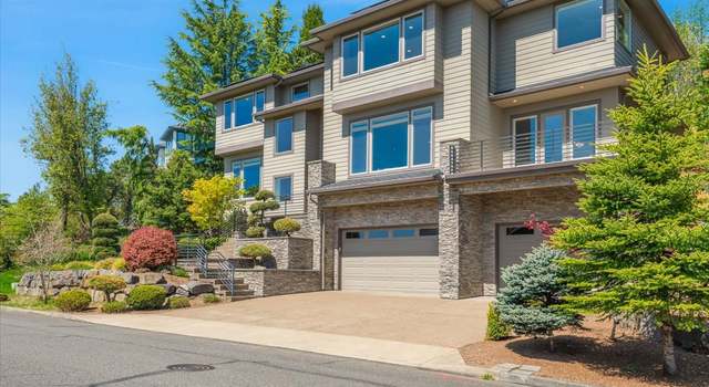 Photo of 3049 NW Chapin Dr, Portland, OR 97229