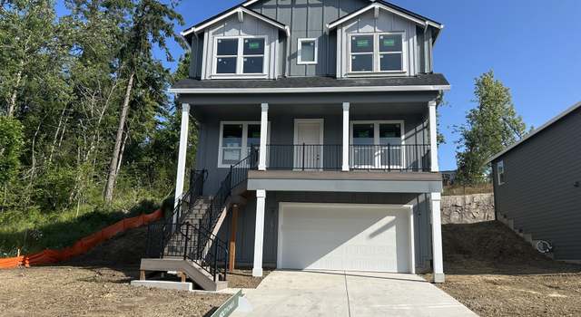 Photo of 2675 Rockrose Ln Lot 19, Eugene, OR 97403