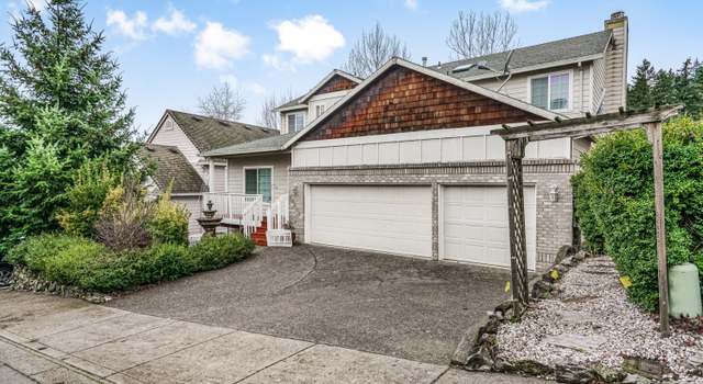 Photo of 15313 SW Turnagain Dr, Tigard, OR 97224