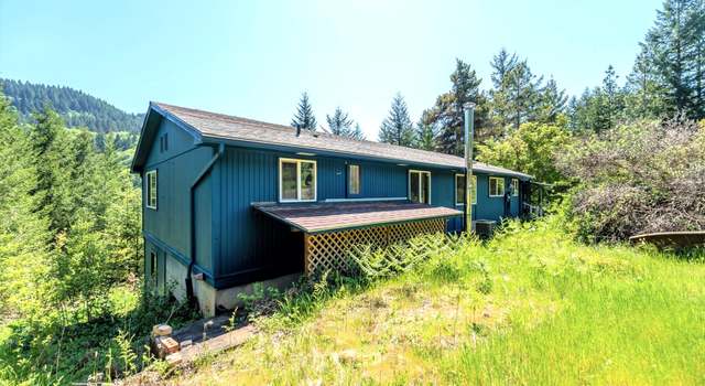 Photo of 17861 Highway 126, Walton, OR 97490