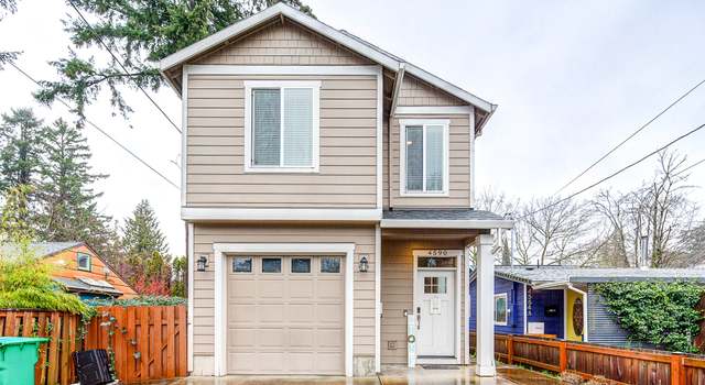 Photo of 4590 NE 99th Ave, Portland, OR 97220