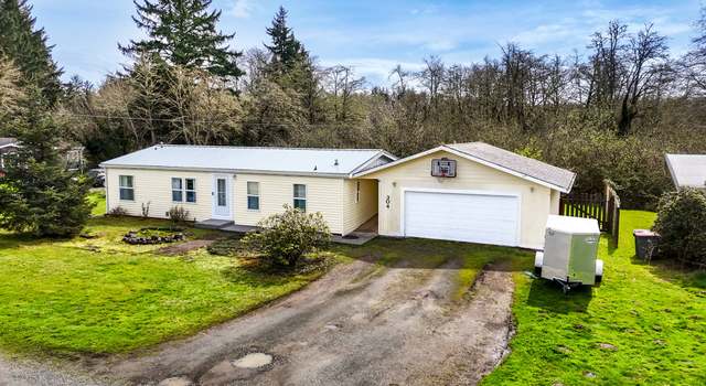 Photo of 304 8th Ave, Hammond, OR 97121