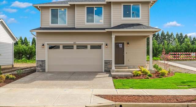 Photo of 803 E Wilson St, Carlton, OR 97111