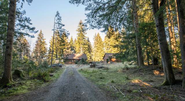 Photo of 43601 SE Trout Creek Rd, Corbett, OR 97019