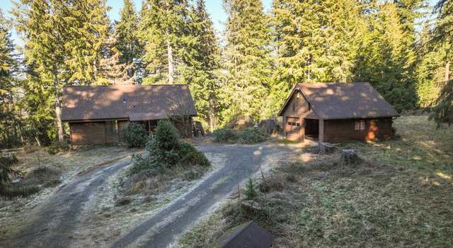 Photo of 43601 SE Trout Creek Rd, Corbett, OR 97019