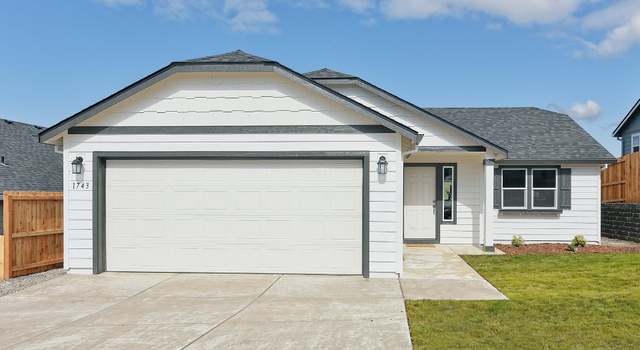 Photo of 5104 Holly St, Springfield, OR 97478
