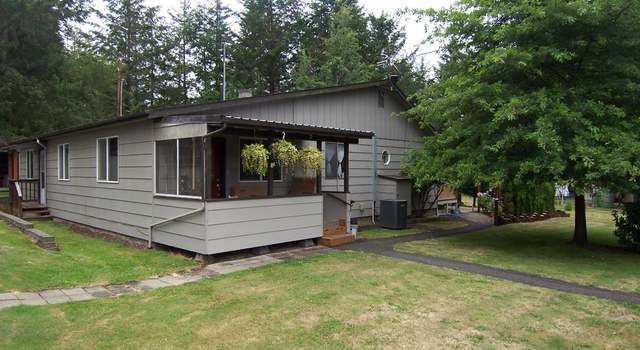 Photo of 75107 CG Reservoir Rd, Cottage Grove, OR 97424