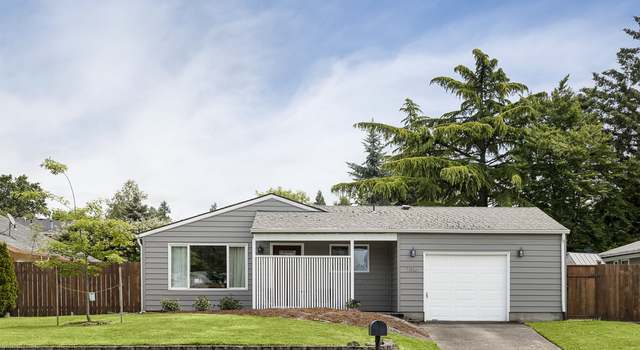 Photo of 7816 SE 103rd Ave, Portland, OR 97266