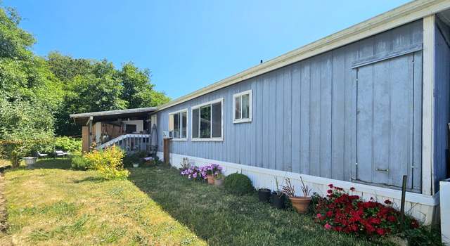 Photo of 16391 Highway 101 #6, Brookings, OR 97415