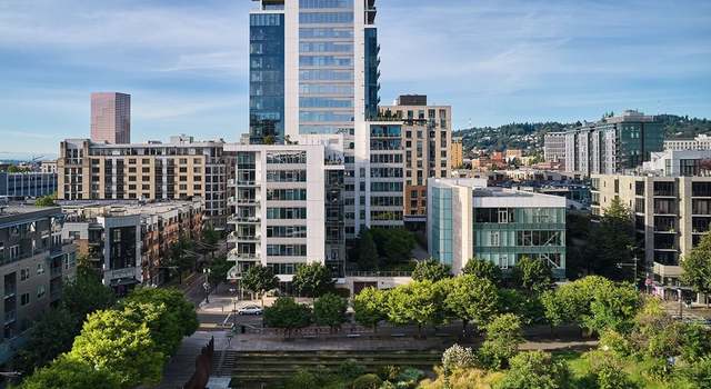 Photo of 1001 NW Lovejoy St #506, Portland, OR 97209