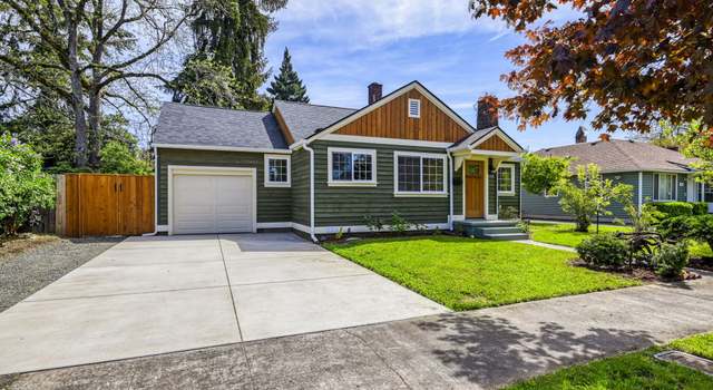 1750 Grant St, Eugene, OR 97402 | Redfin