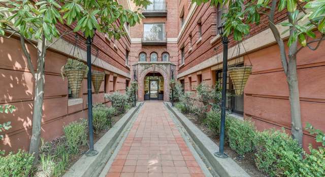 Photo of 1829 NW Lovejoy St #111, Portland, OR 97209