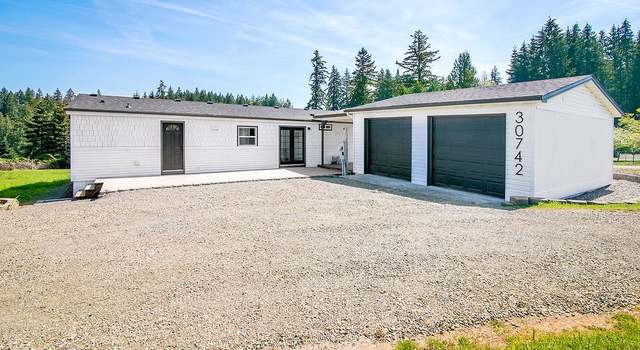 Photo of 30742 S Wall St, Colton, OR 97017
