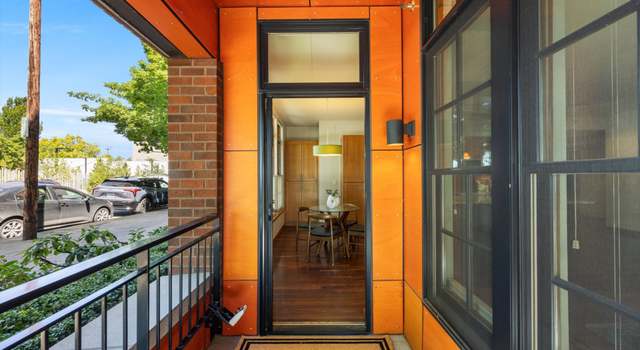 Photo of 2350 NW Savier St #100, Portland, OR 97210