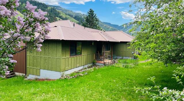 Photo of 59147 Upper Imnaha Rd, Imnaha, OR 97842