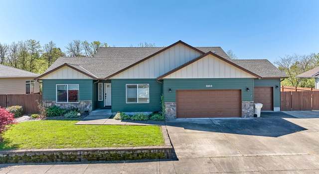 Photo of 3344 Lauren Ave NE, Albany, OR 97321