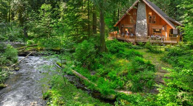 Photo of 76218 E Road 30 Lot 50, Rhododendron, OR 97049