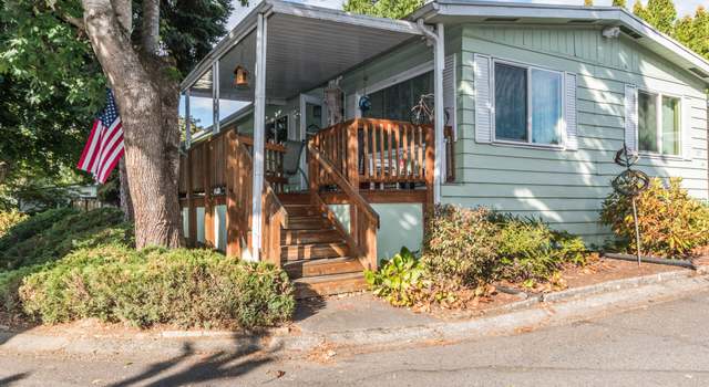 Photo of 21100 NE Sandy Blvd #137, Fairview, OR 97024