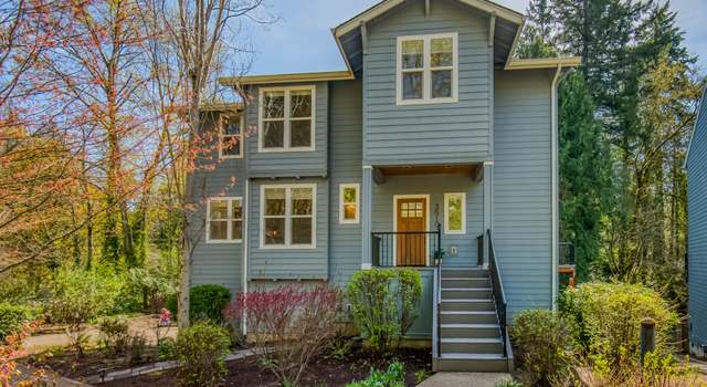 Photo of 3510 SW Arnold St, Portland, OR 97219
