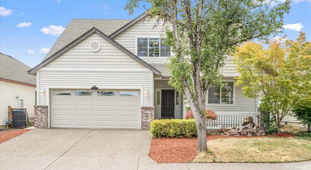 Photo of 15555 SW Harcourt Ter, Portland, OR 97224