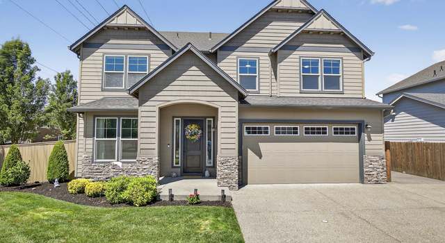 Photo of 12400 NE 105th Way, Vancouver, WA 98682