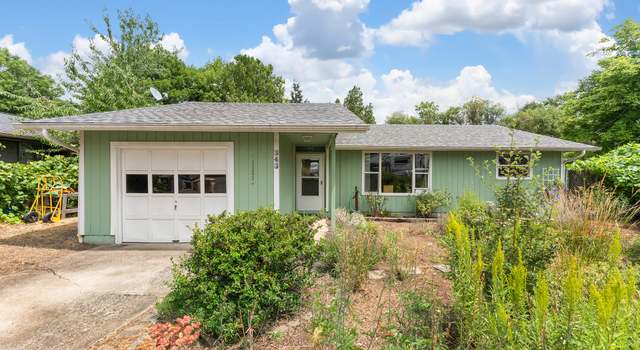Photo of 343 Jeffery Pl, Philomath, OR 97370