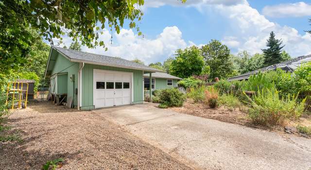 Photo of 343 Jeffery Pl, Philomath, OR 97370