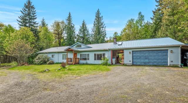 Photo of 30839 NW Highway 47, Buxton, OR 97109