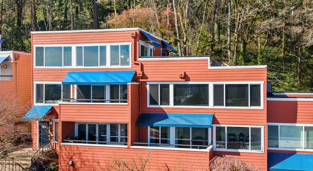 Property at 3701 SW Condor Ave Unit L-1, Portland, OR 97239, 1 bed, 1 bath