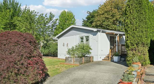 Photo of 17978 S Grant Dr, Oregon City, OR 97045