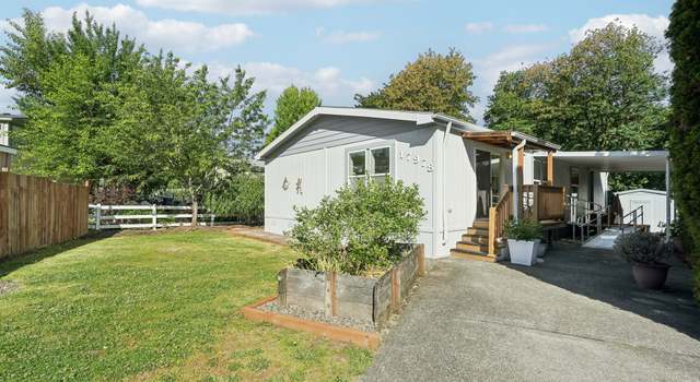 Photo of 17978 S Grant Dr, Oregon City, OR 97045