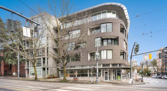 Photo of 1234 SW 18th Ave #203, Portland, OR 97205