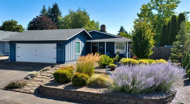Photo of 6073 Bethel Loop, Albany, OR 97321