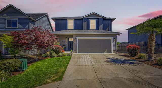 Photo of 1028 E 16th St, Lafayette, OR 97127