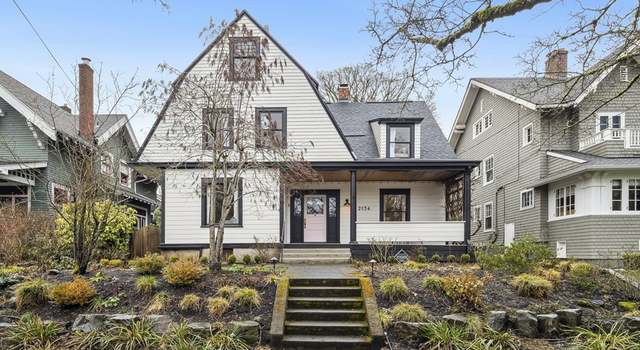Photo of 2134 NE 17th Ave, Portland, OR 97212